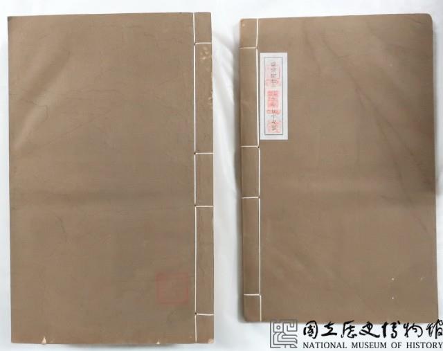 博古圖錄藏品圖，第2張