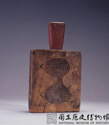 糕印藏品圖，第2張