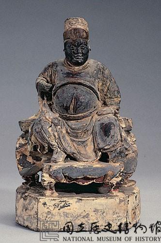 王爺像藏品圖，第2張