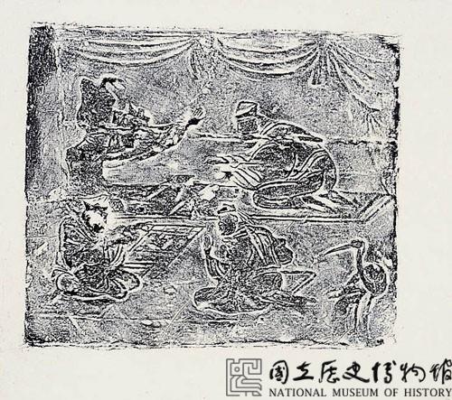 六博藏品圖，第1張