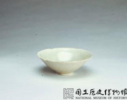 輪華瓷杯藏品圖，第2張