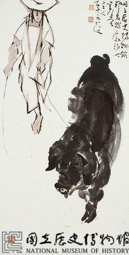 鄉間即景藏品圖，第2張