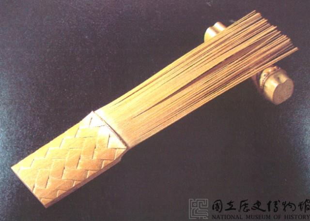 青天無片雲藏品圖，第1張