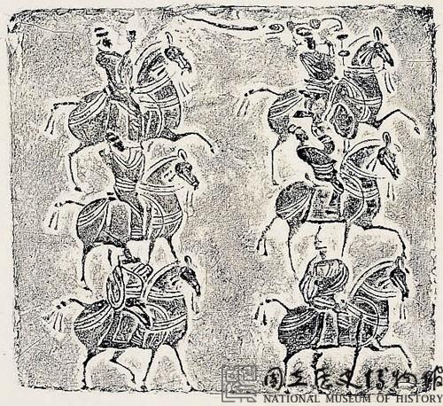 騎吹藏品圖，第1張