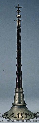 嗩吶藏品圖，第1張