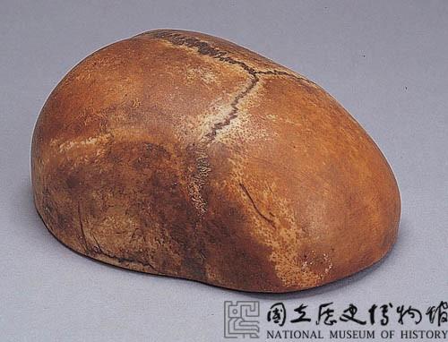 嘎巴拉祭器藏品圖，第2張