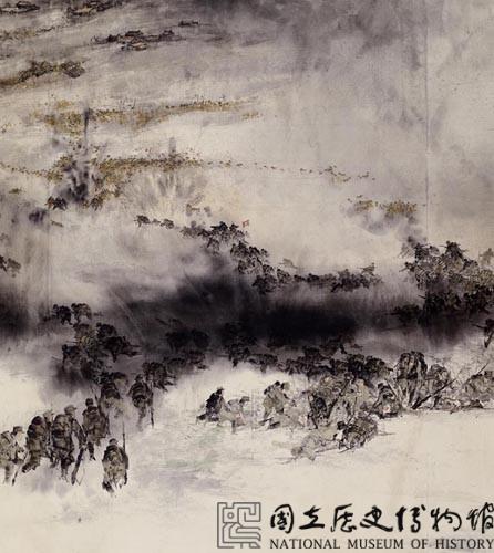 抗戰八年國史圖藏品圖，第29張