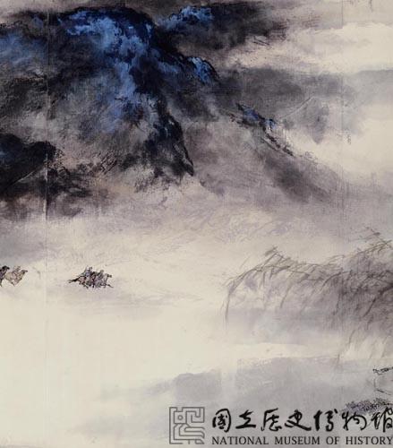 抗戰八年國史圖藏品圖，第9張