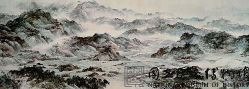 寶島長春圖藏品圖，第14張