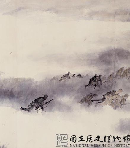 抗戰八年國史圖藏品圖，第15張