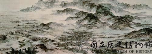 寶島長春圖藏品圖，第7張