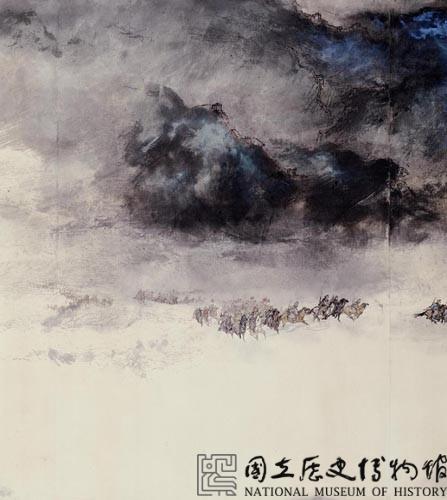 抗戰八年國史圖藏品圖，第10張