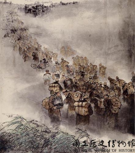 抗戰八年國史圖藏品圖，第51張