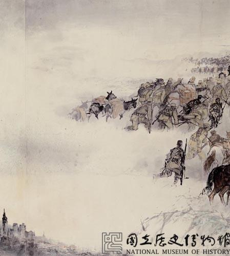 抗戰八年國史圖藏品圖，第21張