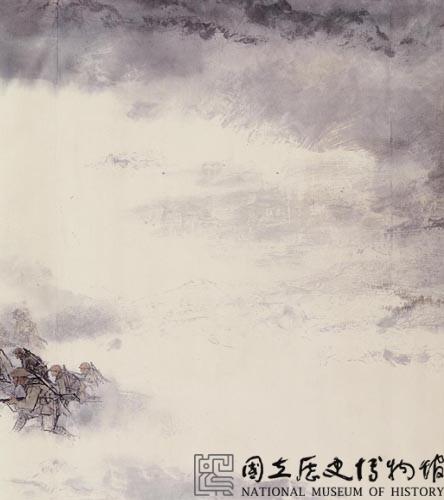 抗戰八年國史圖藏品圖，第11張