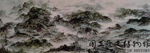 寶島長春圖藏品圖，第18張