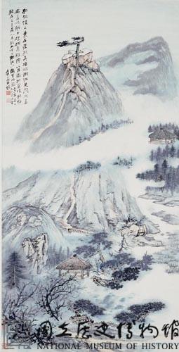 八德圖藏品圖，第1張