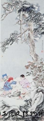 玩爆圖藏品圖，第1張
