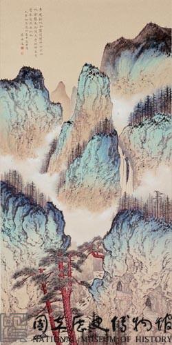 橫貫公路藏品圖，第1張