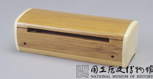 群鼓藏品圖，第1張