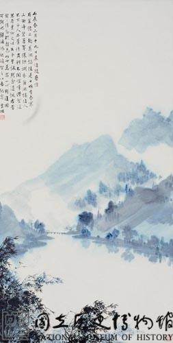 德澤廣被藏品圖，第1張