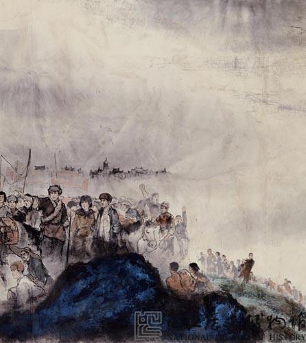 抗戰八年國史圖藏品圖，第33張