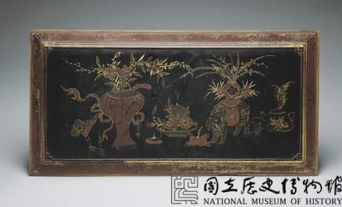 雕片藏品圖，第2張