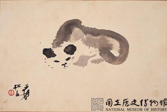 觀物之生藏品圖，第1張