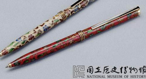 原子筆藏品圖，第3張