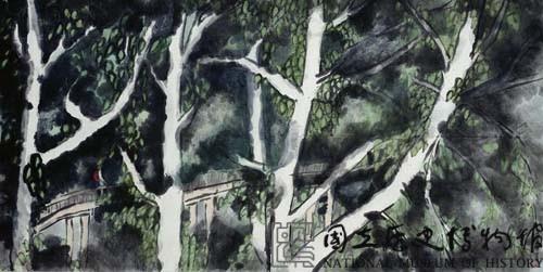 悠遊藏品圖，第1張