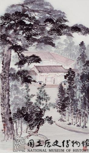 高瞻遠矚藏品圖，第1張
