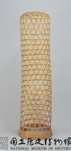 竹夫人藏品圖，第1張
