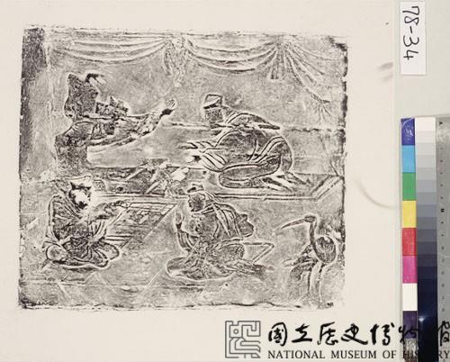 六博藏品圖，第2張