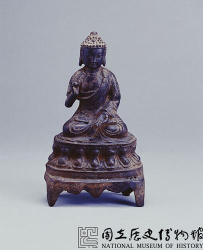 寶生如來藏品圖，第1張