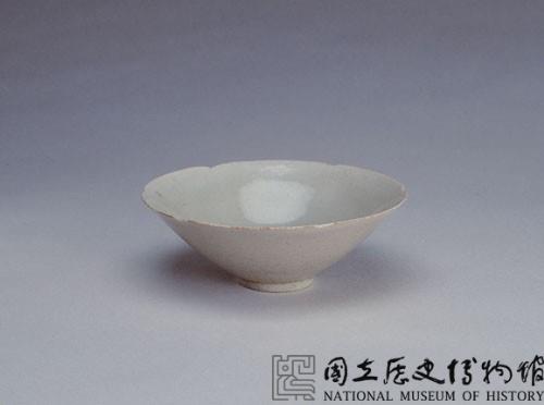 輪華瓷杯藏品圖，第1張