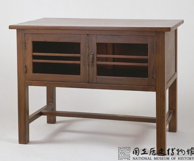 菜櫥藏品圖，第1張
