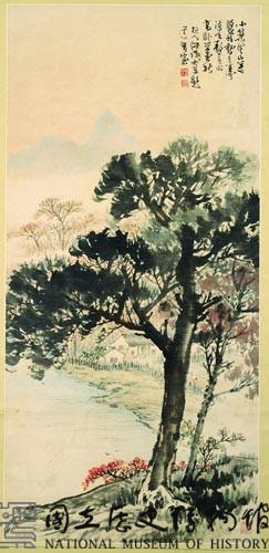 秋林藏品圖，第1張