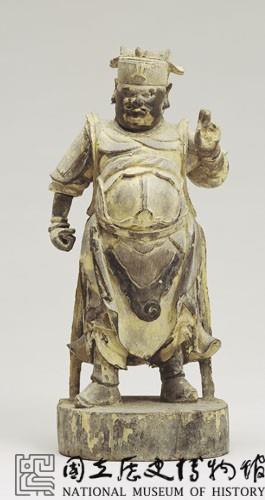 順風耳藏品圖，第1張