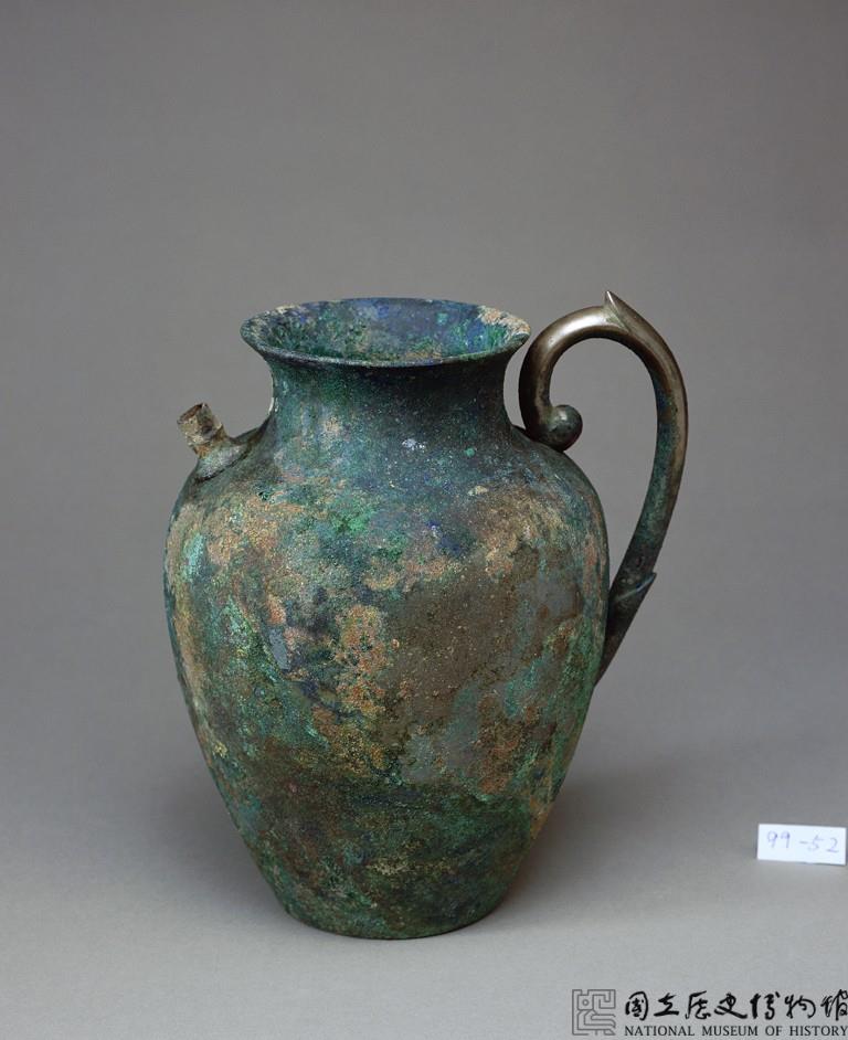 水注藏品圖，第1張