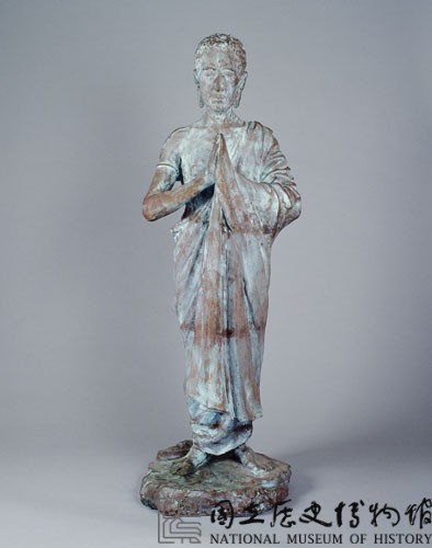 釋迦出山藏品圖，第1張