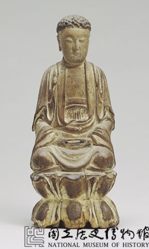 如來佛藏品圖，第1張