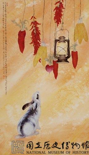 誘惑與希望藏品圖，第1張