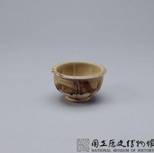 長沙窯小杯藏品圖，第1張