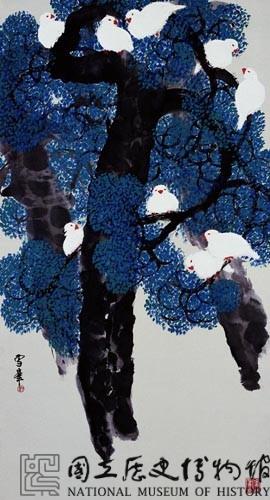 安祥藏品圖，第1張