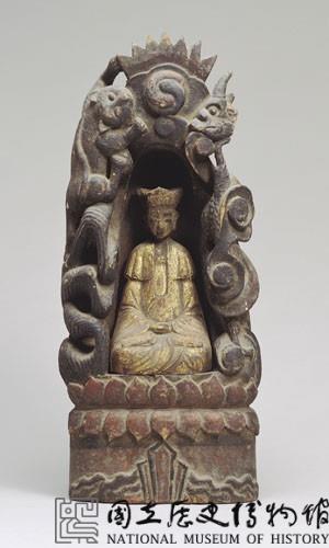 西王母藏品圖，第1張