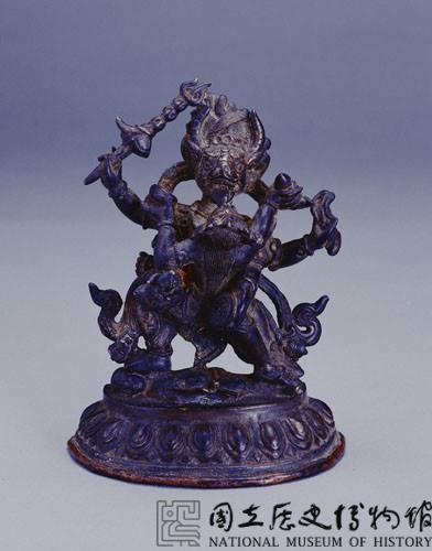 閻魔天藏品圖，第1張