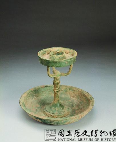油燈藏品圖，第1張