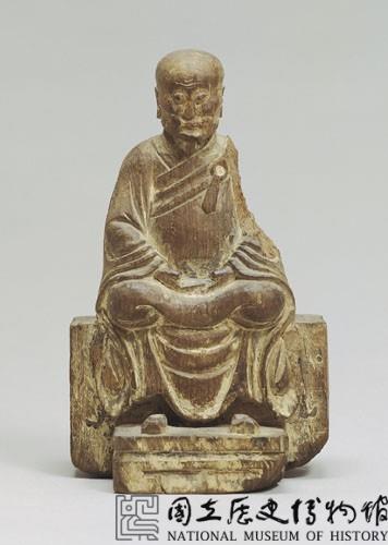 清水祖師藏品圖，第1張