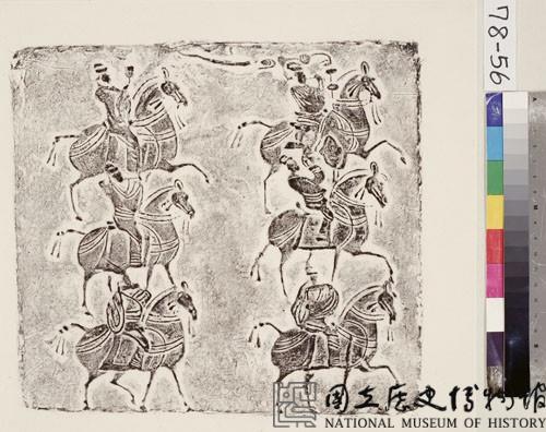 騎吹藏品圖，第2張