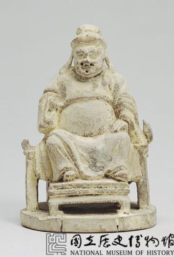 王爺藏品圖，第1張